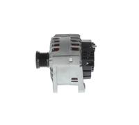 Alternateur avec poulie débrayable 1 986 A01 184 BOSCH pour NISSAN OPEL RENAULT