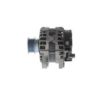Alternateur avec poulie débrayable 1 986 A01 377 BOSCH pour VOLVO XC40