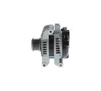 Alternateur avec poulie débrayable 1 986 A01 839 BOSCH pour TOYOTA RAV 4 IV