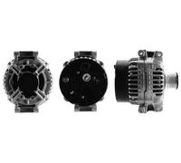 Alternateur avec poulie débrayable 28-3720 ELSTOCK pour MERCEDES-BENZ