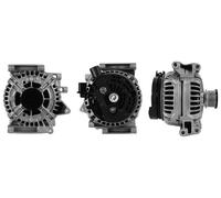 Alternateur avec poulie débrayable 28-4945 ELSTOCK pour MERCEDES-BENZ