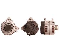 Alternateur avec poulie débrayable 28-6822 ELSTOCK pour AUDI PORSCHE