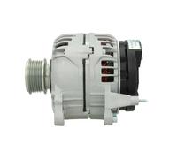 Alternateur avec poulie débrayable 305.573.140.014 BV PSH pour SEAT VW SKODA