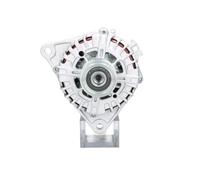 Alternateur avec poulie débrayable 505.943.200.000 BV PSH pour FIAT
