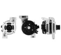 Alternateur avec poulie débrayable 5190291202 DRI pour FORD VOLVO