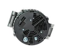 Alternateur avec poulie débrayable 8EL 011 710-421 HELLA pour MERCEDES-BENZ