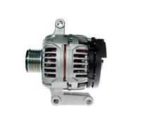 HELLA Alternateur 8EL 011 710-591 – 75 A pour Ford Transit