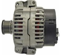 Alternateur avec poulie débrayable 8EL 012 426-101 HELLA pour MERCEDES-BENZ