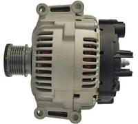 Hella Alternateur 8EL 012 430-201 180 A poulie débrayable pour Mercedes-Benz
