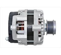 Alternateur avec poulie débrayable 8EL 015 630-401 HELLA pour OPEL ANTARA A