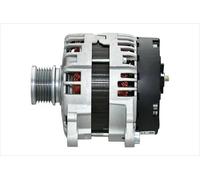 Alternateur avec poulie débrayable 8EL 015 630-641 HELLA pour AUDI SEAT