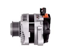Alternateur avec poulie débrayable 8EL 015 630-821 HELLA pour HONDA CR-V IV HR-V