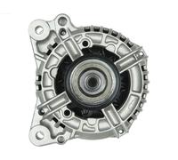 Alternateur avec poulie débrayable A0059PR AS-PL pour SEAT VW AUDI FORD SKODA