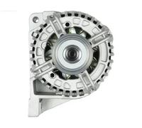 Alternateur avec poulie débrayable A0061(P) AS-PL pour VOLVO S40 I V40 Break S70