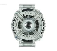 Alternateur avec poulie débrayable A0207 AS-PL pour MERCEDES-BENZ VIANO