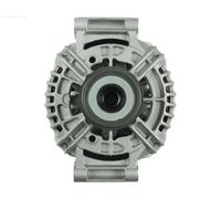 Alternateur avec poulie débrayable A0208 AS-PL pour MERCEDES-BENZ
