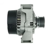 Alternateur avec poulie débrayable A0263PR AS-PL pour MERCEDES-BENZ SSANGYONG