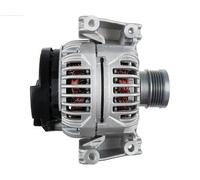Alternateur avec poulie débrayable A0297 AS-PL pour SAAB 9-3 9-3 Décapotable