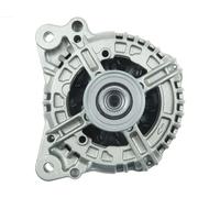 Alternateur avec poulie débrayable A0468PR AS-PL pour VW SEAT SKODA AUDI