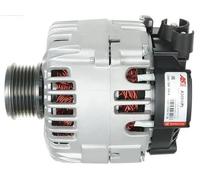 Alternateur avec poulie débrayable A3051(P) AS-PL pour PEUGEOT CITROËN SUZUKI