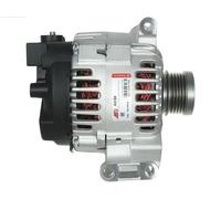 Alternateur avec poulie débrayable A3158 AS-PL pour MERCEDES-BENZ