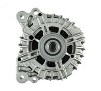 Alternateur avec poulie débrayable A3309PR AS-PL pour VW SEAT SKODA AUDI