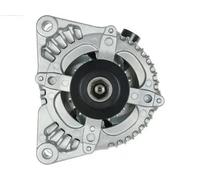 Alternateur avec poulie débrayable A6018(DENSO) AS-PL pour MAZDA FORD VOLVO