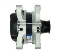 Alternateur avec poulie débrayable A6018PR AS-PL pour MAZDA FORD VOLVO