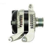 Alternateur avec poulie débrayable A6049 AS-PL pour VOLVO FORD