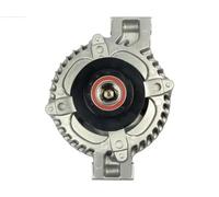 Alternateur avec poulie débrayable A6079(DENSO) AS-PL pour HONDA ACCORD VII FR-V