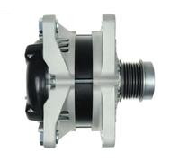 Alternateur avec poulie débrayable A6487S AS-PL pour SUZUKI GRAND VITARA II