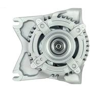AS-PL Alternateur A6502S 150A poulie débrayable pour Ford USA Mustang Coupé 9L2Z10346A