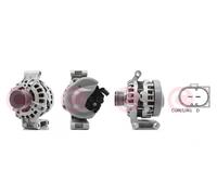ALTERNATEUR 110A NOUVEAU EUROSTARTER F000BL0639 POUR FORD
