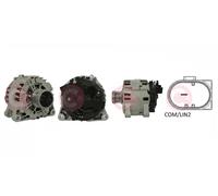 Alternateur avec poulie débrayable CAL15589AS CASCO pour VOLVO S60 II V60 I