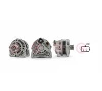 Alternateur avec poulie débrayable CAL35297AS CASCO pour OPEL RENAULT NISSAN