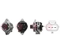 ALTERNATEUR 150A NOUVEAU MIT OE KOYO EMBRAYAGE - OE NR. 104210-1840 POUR FIAT,CH