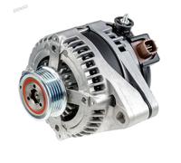 Alternateur avec poulie débrayable DAN1345 DENSO pour TOYOTA AVENSIS VERSO