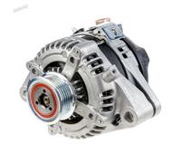 Alternateur avec poulie débrayable DAN945 DENSO pour TOYOTA AVENSIS