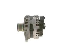 Alternateur avec poulie débrayable F 000 BL0 777 BOSCH pour IVECO