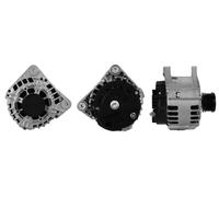 Alternateur avec poulie débrayable LRA02302 LUCAS pour DACIA RENAULT