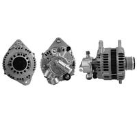 Alternateur avec poulie débrayable LRA02806 LUCAS pour OPEL MERIVA A Monospace