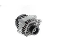 Alternateur avec poulie d'entraînement multiple 1 986 A00 577 BOSCH pour FIAT