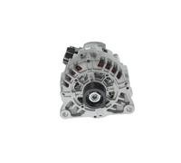 Alternateur avec poulie d'entraînement multiple 1 986 A00 591 BOSCH pour CITROËN