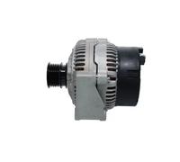 Alternateur avec poulie d'entraînement multiple 1 986 A00 813 BOSCH pour PUCH