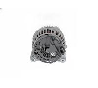 Alternateur avec poulie d'entraînement multiple 1 986 A00 897 BOSCH pour AUDI A5