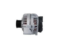 Alternateur avec poulie d'entraînement multiple 1 986 A00 992 BOSCH