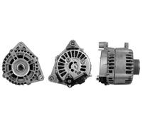 ELSTOCK Alternateur Générateur 130A 14V Pour Ford Tourneo Connect 1.8 Di