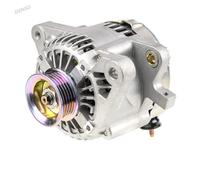 Alternateur avec poulie d'entraînement multiple DAN1212 DENSO pour TOYOTA IQ