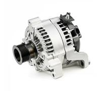 Alternateur avec poulie d'entraînement multiple DAN1466 DENSO pour BMW 2 Coupé 1