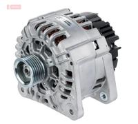 Alternateur avec poulie d'entraînement multiple DAN3031 DENSO pour OPEL RENAULT